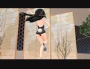 【MMD】バニー風ちびさんで「Flyer!」