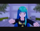 Ｌ３式ラムちゃん　有頂天ビバーチェ