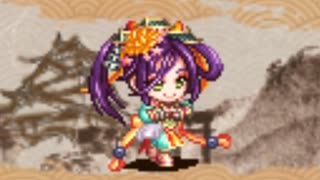 【城プロ音楽変更動画】初夢つむぐは黄金の幻奏 -序- -破-