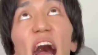 ISSEI funny actor's anteroom