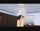 ハクさんでnice body