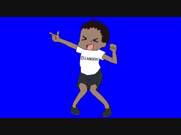 しゅわしゅわスパークLOVE先輩BB