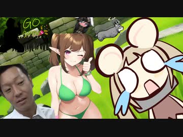 GO GAME.07【Rimworld】