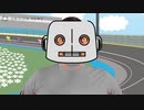 カスカスＡＩダンス
