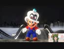 旅行に行きたいからマリオと世界を旅する♪マリオオデッセイ実況プレイ　PART.1【風夢ふろる】