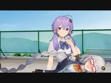 ゆづきずちゅっちゅ