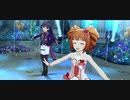 【ミリシタ】Deep, Deep Blue【MTS共通衣装】