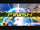 【EXVS2XB】ですともおじさんのクロブ珍道中675