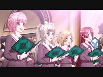 D4DJ All Mix／ディーフォーディージェーオールミックス Jan.「ハジマリ ハジマリ」