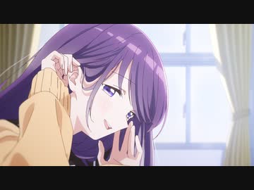 久保さんは僕を許さない 第1話「ヒロイン女子とモブ男子」