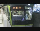 “クレカで地下鉄に乗車”福岡市が全国で初めて「全駅」に拡大～タッチ決済機能を活用