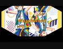 【SideM】MAD＿Watchword【W】
