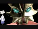ウルトラマンFE3　ポンコツの意地　強すぎたエースロボット