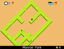 紹介するほどでもない改造マリオ64シリーズ【Monroe Park編】