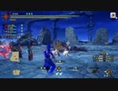 貫通弾程度では目を覚まさないエスピナス亜種さん【モンスターハンターライズサンブレイク】