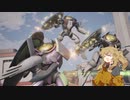 【ガンエボ】つむえぼ。その4【VOICEVOX実況】
