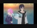 【にじさんじMMD】メリュー【乖離】