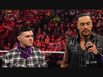 RAW（1/9）