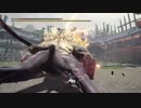 出来心　【MHRise:SB】