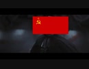 [hoi4] 共産から逃げろ