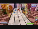【KHMoM】Welcome to Wonderland【KHⅠ】