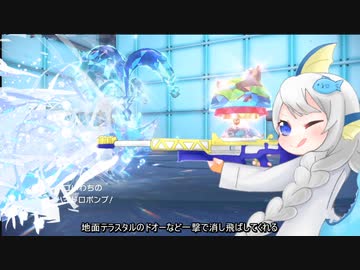 (ポケモンSV）久しぶりのポケモンをなんかこうなんかする：9話（親子で安心して見られる超健全シリーズ）