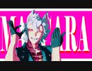 【MMD】ジャックハウル　MASCARA【ツイステ】