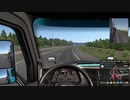 【ATS】American Truck Simlator はいそー30【プレイ動画】