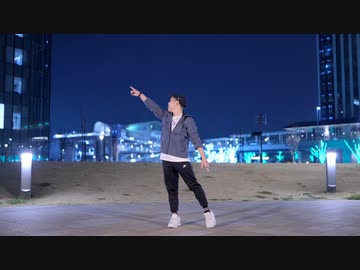 【水菜】Primary Star【踊ってみた】