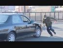 【記者が体験】スマホで目撃映像を送信～新しい１１０番の方法で“迅速捜査”へ