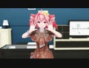 【MMD】世界の真ん中を歩く【重音テト】