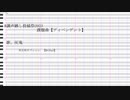 【調声晒し投稿祭2023】ディペンデント【灰鬼】