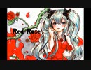 【刹葬セツリ】Red Rose【UTAU COVER】