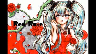 【刹葬セツリ】Red Rose【UTAU COVER】