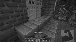 #8【マイクラ盗賊2】例のあの人にそんな過去が_【日常組】