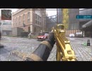 【CoD MWⅡ】マルチプレイヤー 字幕プレイ＠ブレーンベルフホテル