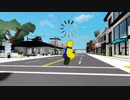 ネット回線が悪いゲームプレイヤーの悲劇⁉□【ROBLOX/ロブロックス】