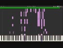 ミュージカル - シュガーアップル・フェアリーテイル OP TVサイズ for MIDI Performance