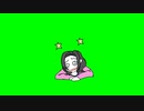 お星様キラキラ五十嵐ゆり子素材