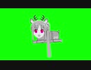テツノニジカ強化パッチ