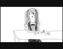 【手描き】なんかもう手遅れなあめちゃん