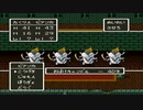 【DQ5】VSおばけキャンドル｜レヌール城｜全ボス撃破チャレンジ【ドラゴンクエスト5】(スーパーファミコン版)