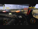 GRID PC版 改造「ハラマでソアラ」プレイ映像編