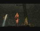 【Skyrim】今さらスカイリム＃53　見捨てられた洞窟