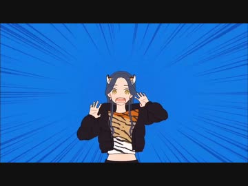 TOQUI - 苛苛　feat.知声