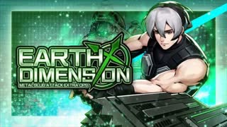 メタルスラッグアタック　EARTH DIMENSION