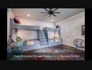 Metal Bunk Bed