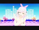 【VtuberMMD】ダダダダ天使【ゆいまるちゃん】