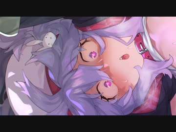 3分で分かる虫に負ける女