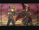 【人力ツイステ】ラギーとジャミルでおどりゃんせ